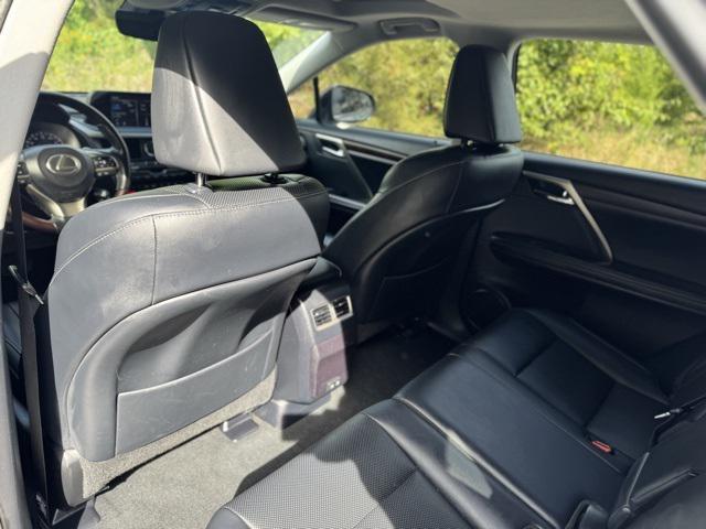 used 2020 Lexus RX 350 car, priced at $27,998