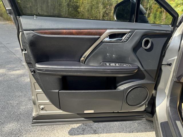 used 2020 Lexus RX 350 car, priced at $27,998