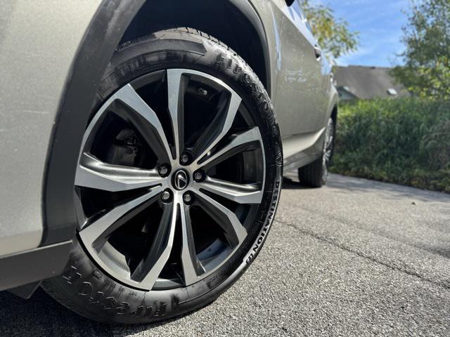 used 2020 Lexus RX 350 car, priced at $27,998