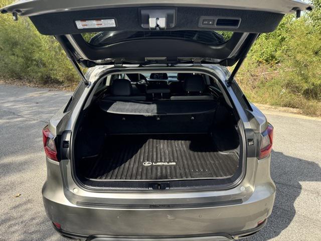 used 2020 Lexus RX 350 car, priced at $27,998