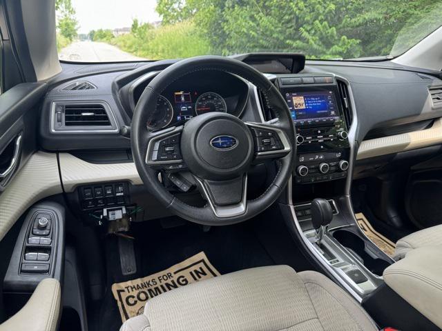 used 2020 Subaru Ascent car, priced at $20,000