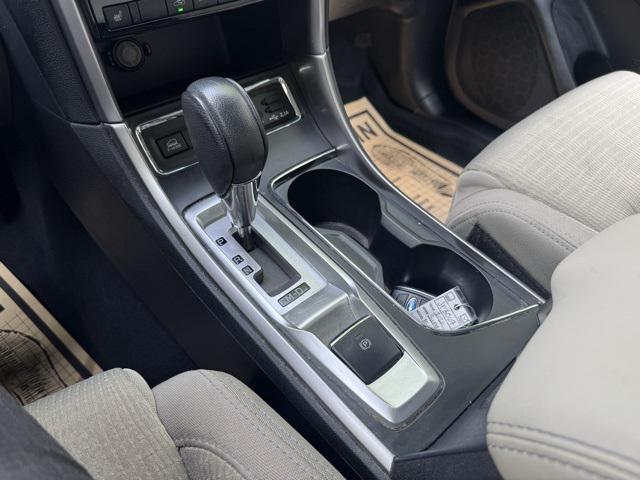 used 2020 Subaru Ascent car, priced at $20,000
