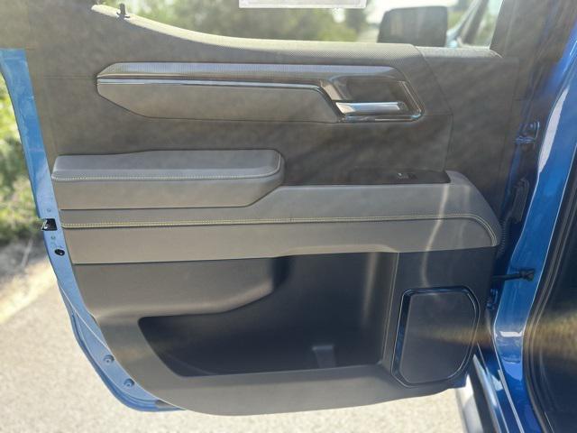 used 2024 Chevrolet Silverado 1500 car, priced at $57,875