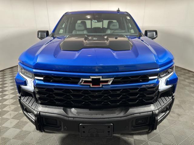 used 2024 Chevrolet Silverado 1500 car, priced at $59,998