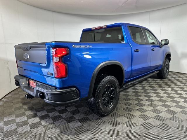 used 2024 Chevrolet Silverado 1500 car, priced at $59,998