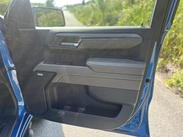 used 2024 Chevrolet Silverado 1500 car, priced at $57,875