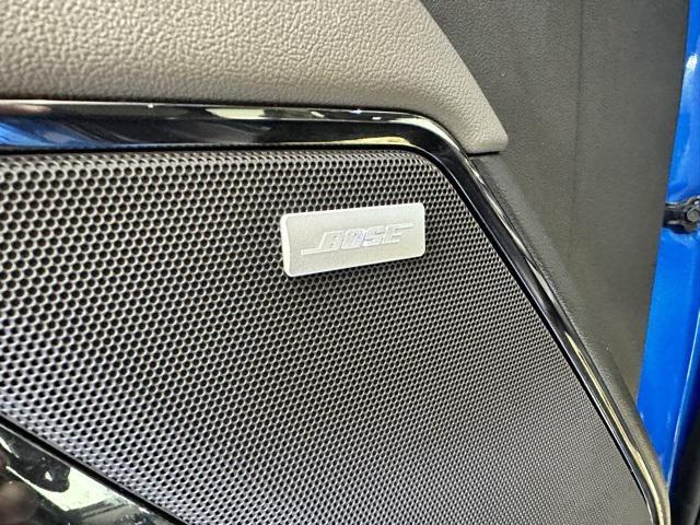 used 2024 Chevrolet Silverado 1500 car, priced at $59,998