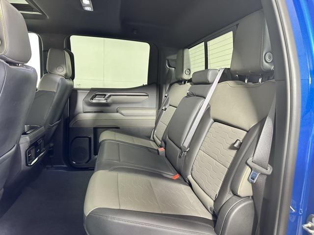used 2024 Chevrolet Silverado 1500 car, priced at $59,998