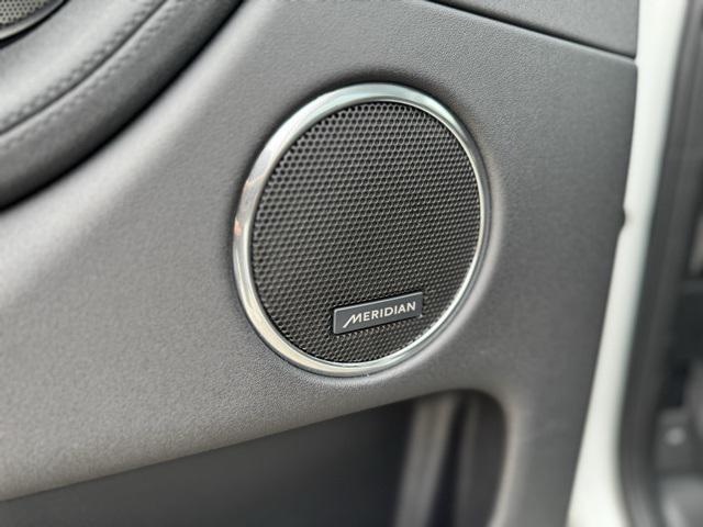 new 2025 Land Rover Discovery Sport car, priced at $38,995