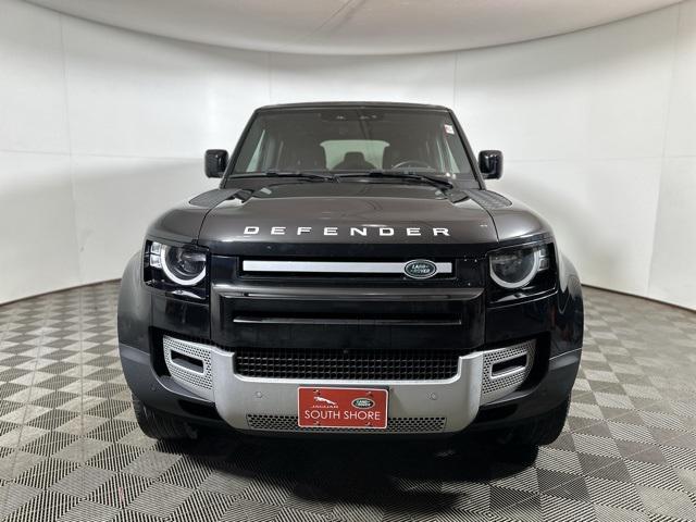 used 2023 Land Rover Defender car, priced at $49,999