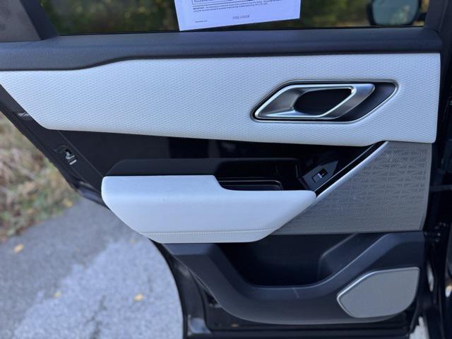 used 2022 Land Rover Range Rover Velar car, priced at $41,747
