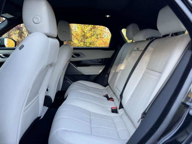 used 2022 Land Rover Range Rover Velar car, priced at $41,747
