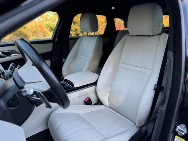 used 2022 Land Rover Range Rover Velar car, priced at $41,747