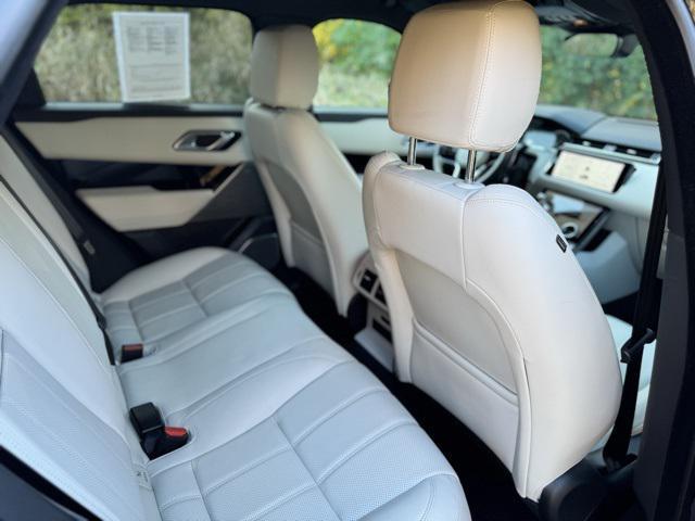 used 2022 Land Rover Range Rover Velar car, priced at $41,747