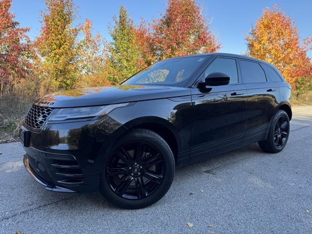 used 2022 Land Rover Range Rover Velar car, priced at $41,747