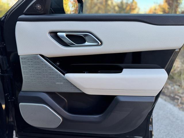 used 2022 Land Rover Range Rover Velar car, priced at $41,747