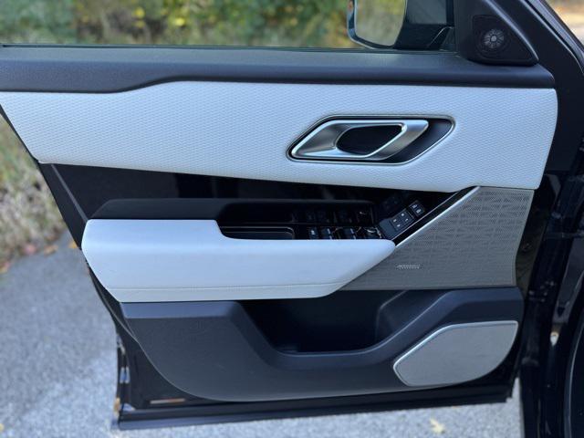used 2022 Land Rover Range Rover Velar car, priced at $41,747