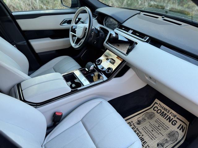 used 2022 Land Rover Range Rover Velar car, priced at $41,747