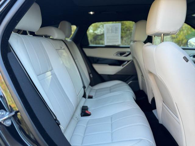 used 2022 Land Rover Range Rover Velar car, priced at $41,747