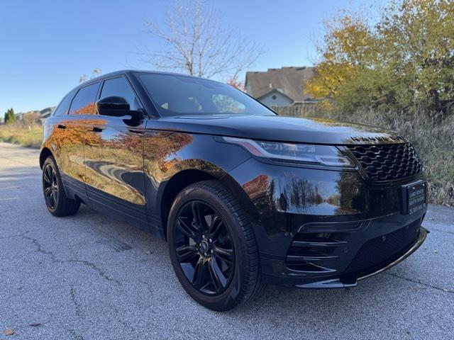 used 2022 Land Rover Range Rover Velar car, priced at $41,747