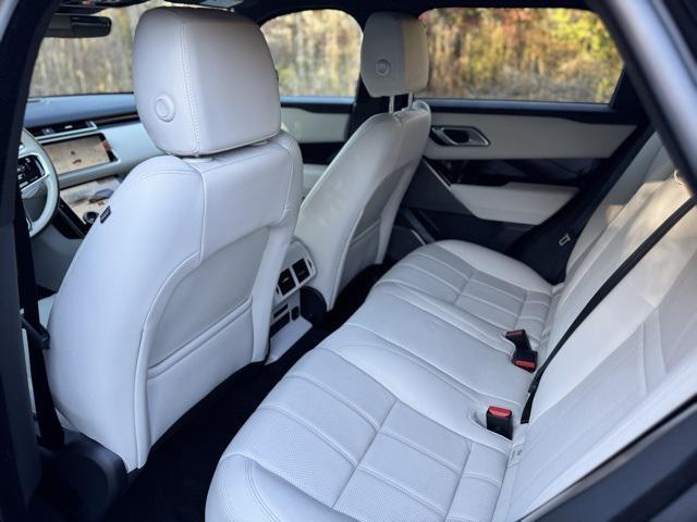 used 2022 Land Rover Range Rover Velar car, priced at $41,747