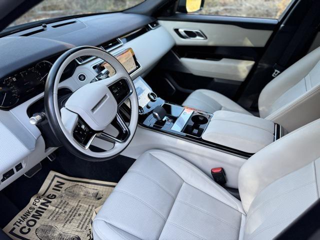 used 2022 Land Rover Range Rover Velar car, priced at $41,747