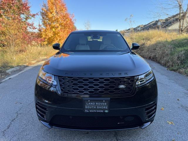 used 2022 Land Rover Range Rover Velar car, priced at $41,747