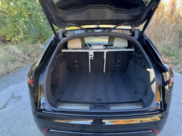 used 2022 Land Rover Range Rover Velar car, priced at $41,747