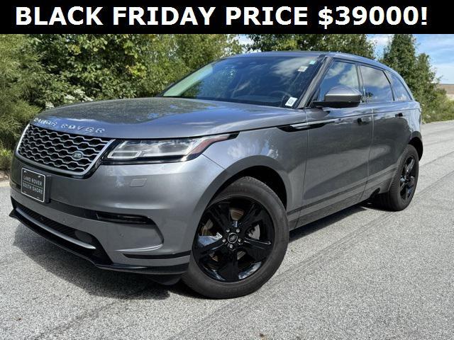 used 2023 Land Rover Range Rover Velar car, priced at $39,000