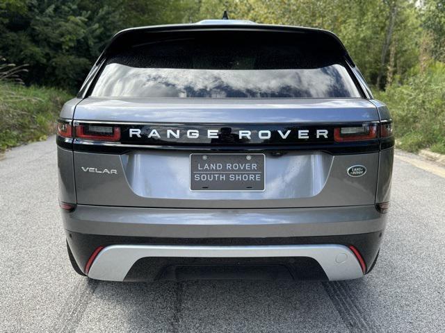 used 2023 Land Rover Range Rover Velar car, priced at $45,000