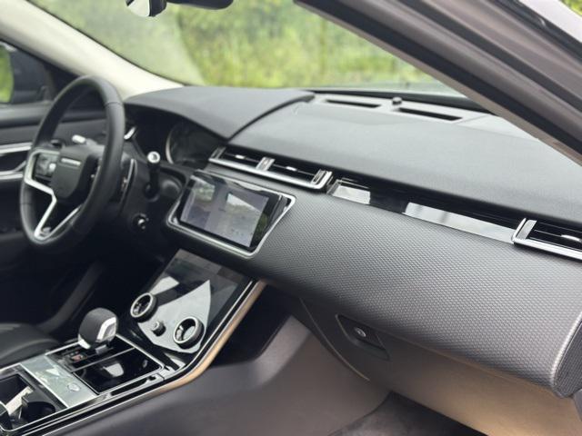 used 2023 Land Rover Range Rover Velar car, priced at $45,000
