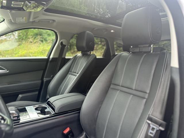 used 2023 Land Rover Range Rover Velar car, priced at $45,000