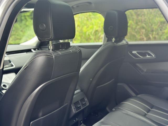 used 2023 Land Rover Range Rover Velar car, priced at $45,000