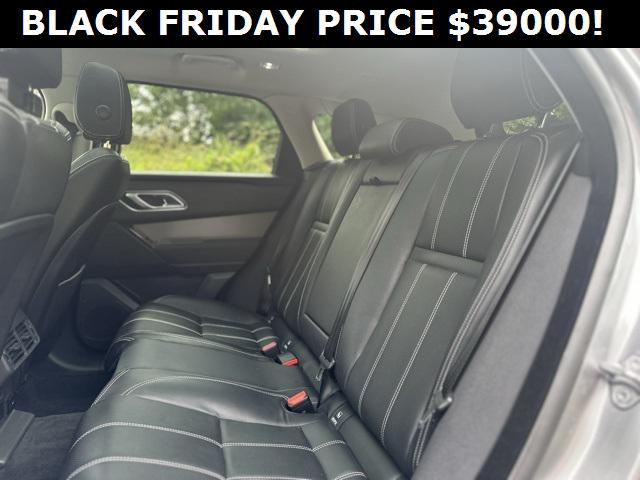 used 2023 Land Rover Range Rover Velar car, priced at $39,000