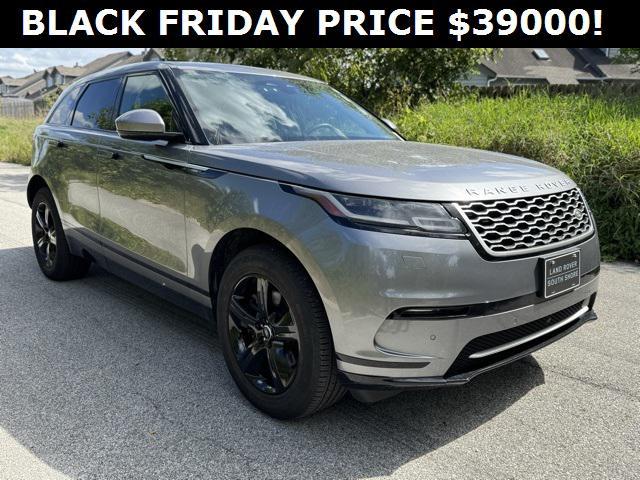 used 2023 Land Rover Range Rover Velar car, priced at $39,000