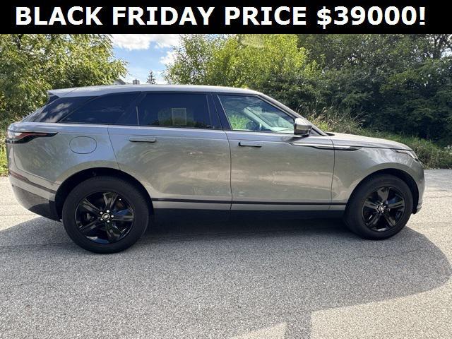 used 2023 Land Rover Range Rover Velar car, priced at $39,000