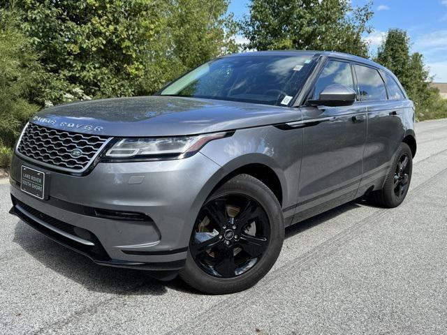 used 2023 Land Rover Range Rover Velar car, priced at $45,000