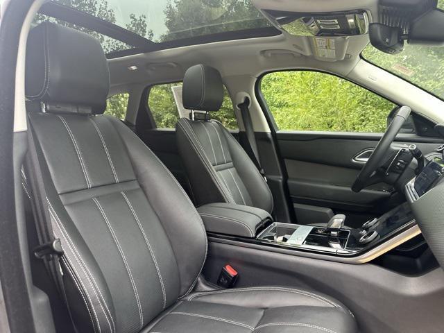 used 2023 Land Rover Range Rover Velar car, priced at $45,000