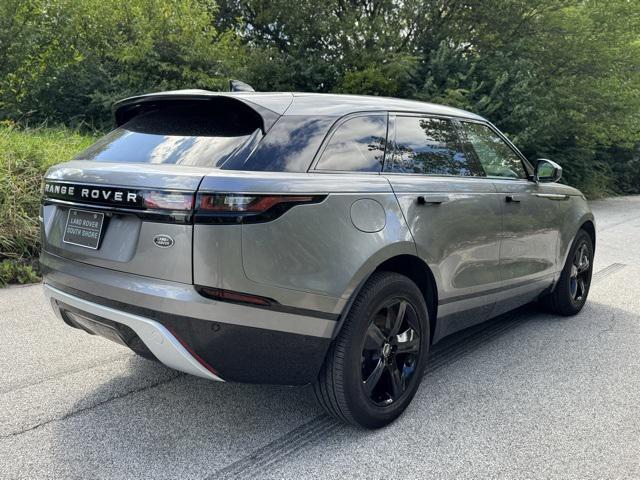 used 2023 Land Rover Range Rover Velar car, priced at $45,000
