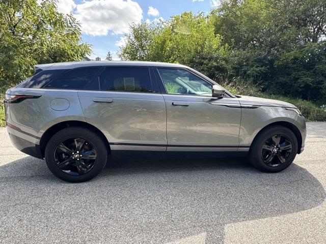 used 2023 Land Rover Range Rover Velar car, priced at $45,000