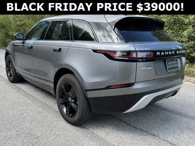 used 2023 Land Rover Range Rover Velar car, priced at $39,000