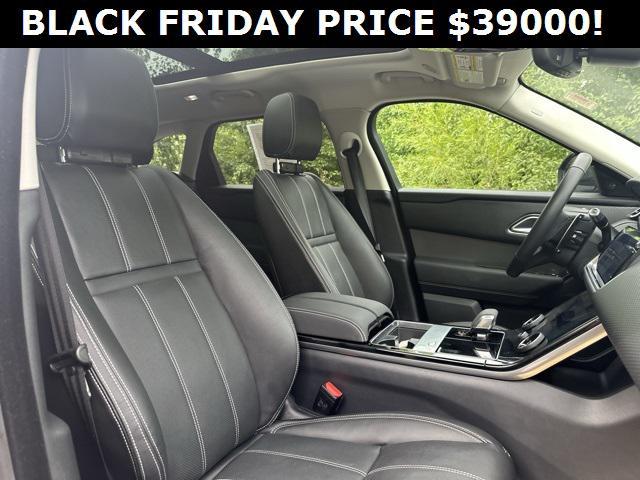 used 2023 Land Rover Range Rover Velar car, priced at $39,000