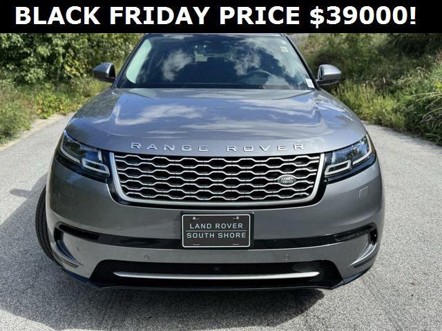 used 2023 Land Rover Range Rover Velar car, priced at $39,000