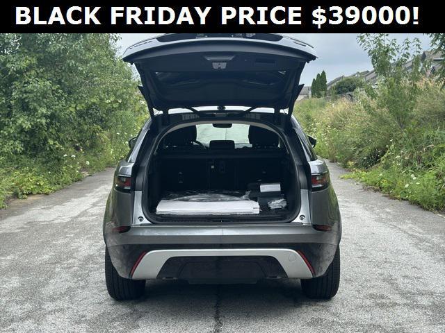 used 2023 Land Rover Range Rover Velar car, priced at $39,000