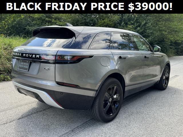 used 2023 Land Rover Range Rover Velar car, priced at $39,000