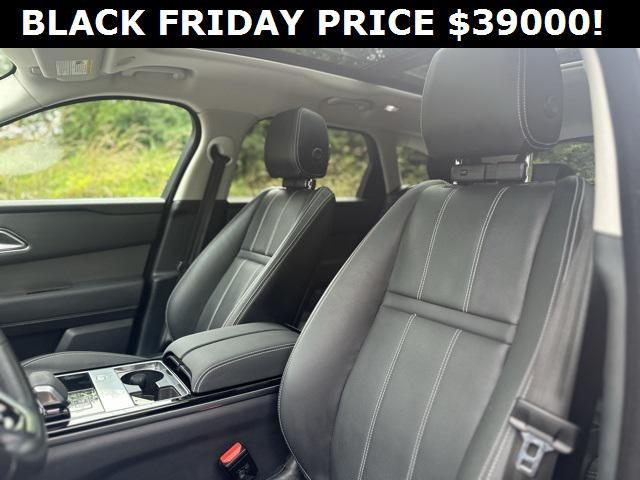 used 2023 Land Rover Range Rover Velar car, priced at $39,000