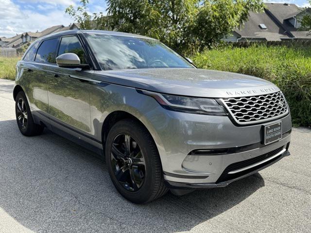 used 2023 Land Rover Range Rover Velar car, priced at $45,000