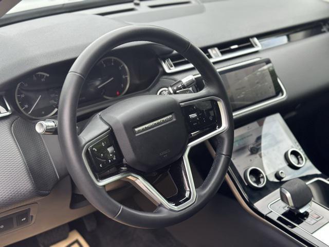 used 2023 Land Rover Range Rover Velar car, priced at $45,000