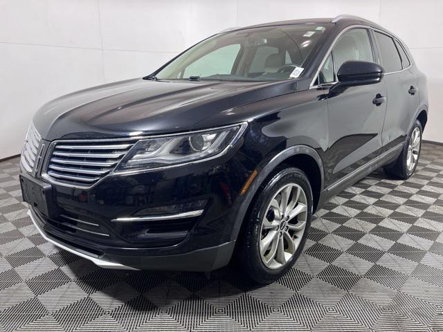 used 2017 Lincoln MKC car, priced at $13,500