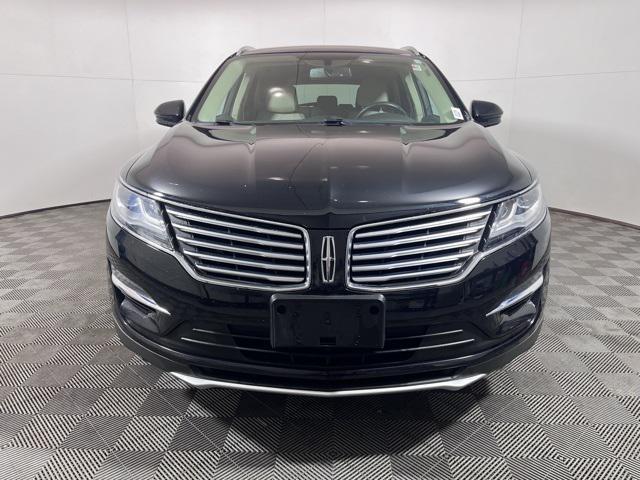 used 2017 Lincoln MKC car, priced at $13,500